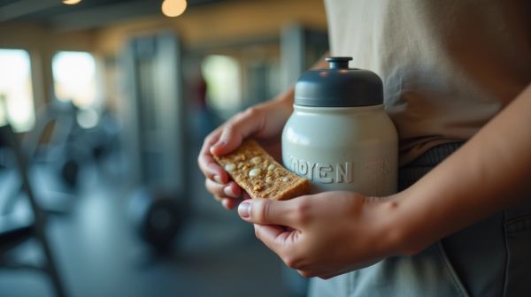 Alimentation sportive : déjouez les mythes et boostez vos résultats