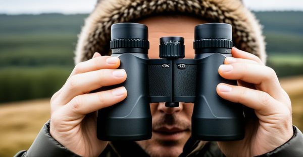 Comparatif jumelles 10×42 : faites le bon choix facilement