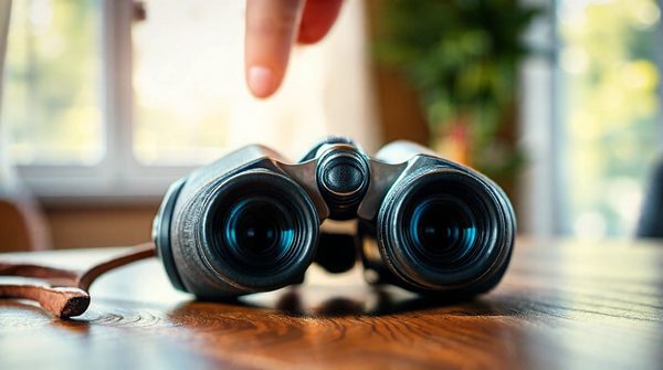 Guide d'achat jumelles 10×42 : sélectionnez ce qu'il faut choisir