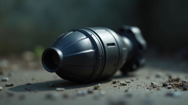 Lance grenade airsoft : les meilleurs équipements pour optimiser votre jeu