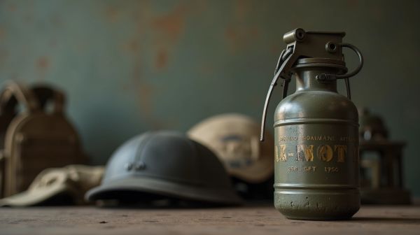 Lance grenade airsoft : les meilleurs équipements pour optimiser votre jeu