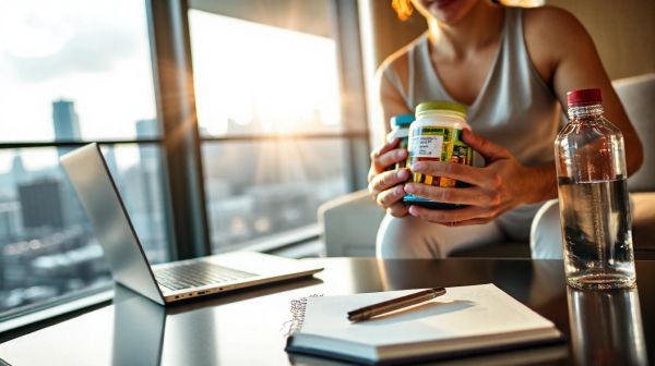 Les vérités sur l'alimentation sportive pour optimiser vos performances