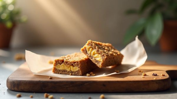 Transformez votre récupération avec des barres protéinées savoureuses