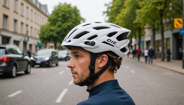 Le casque de vélo idéal : sécurité et confort réunis