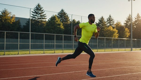 Test Cooper : mesurer sa progression sur le long terme