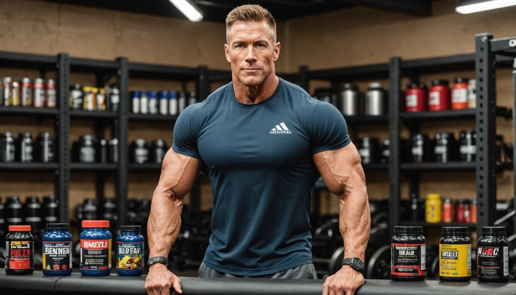 Vos questions sur les boosters pré-workout